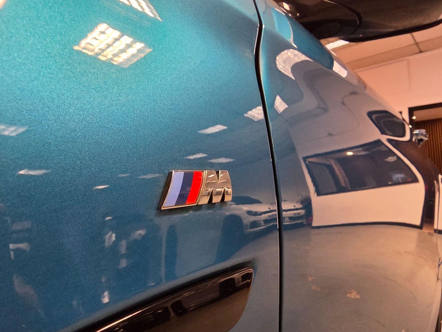 Used BMW 4 Series 2017 for sale - 76988689: Photo 80