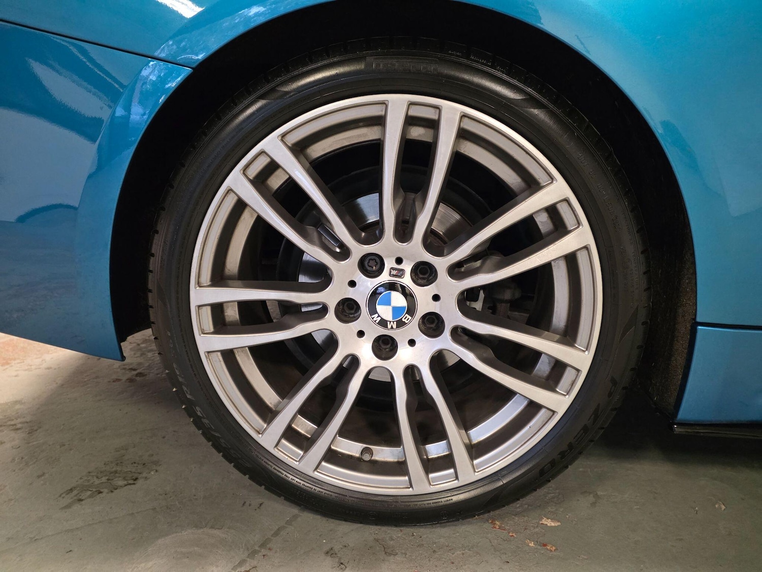 Used BMW 4 Series 2017 for sale - 76988689: Photo 83