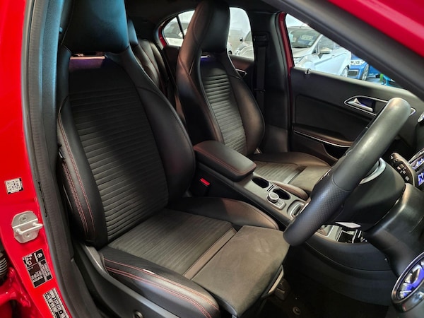 Used Mercedes-Benz A-Class 2016 for sale - 76247689: Photo 32