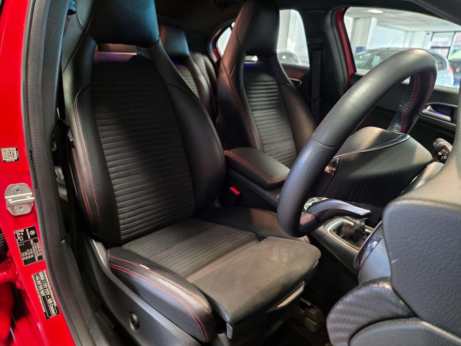 Used Mercedes-Benz A-Class 2016 for sale - 76247689: Photo 35