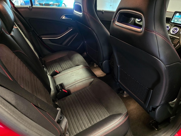 Used Mercedes-Benz A-Class 2016 for sale - 76247689: Photo 35