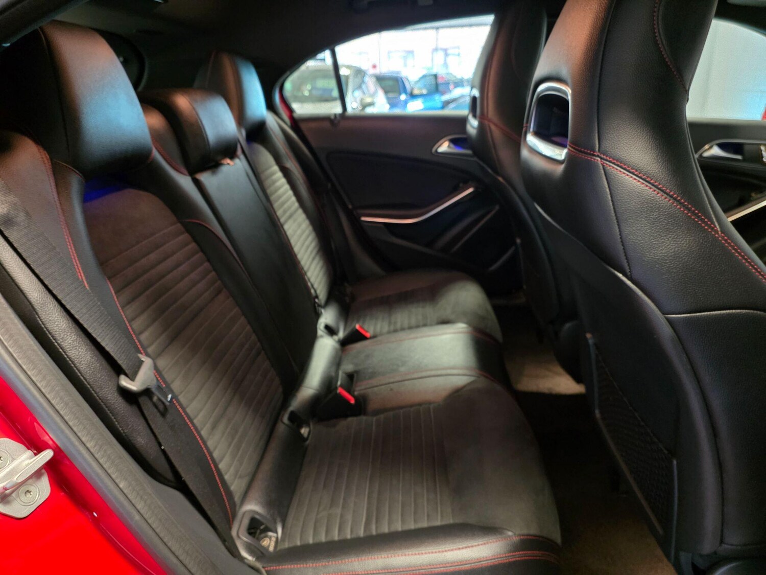 Used Mercedes-Benz A-Class 2016 for sale - 76247689: Photo 38