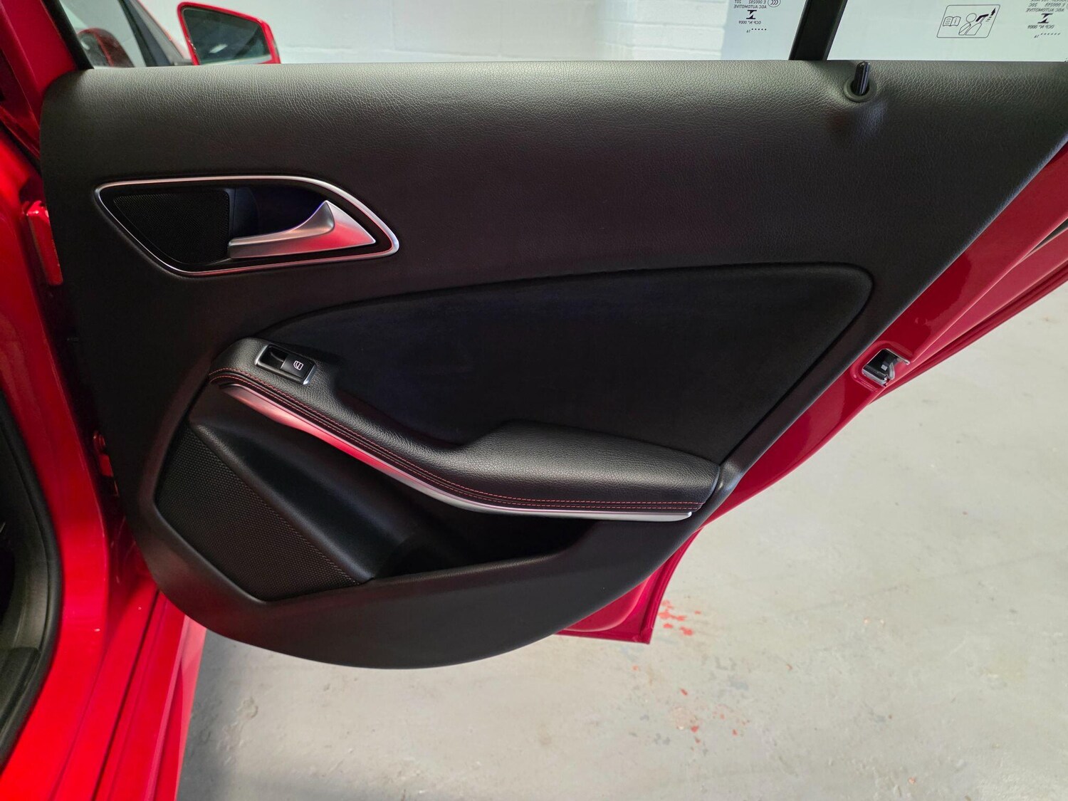 Used Mercedes-Benz A-Class 2016 for sale - 76247689: Photo 39