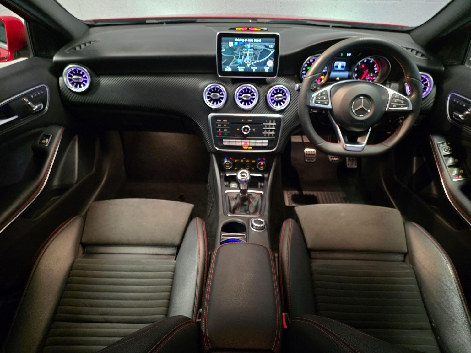 Used Mercedes-Benz A-Class 2016 for sale - 76247689: Photo 40