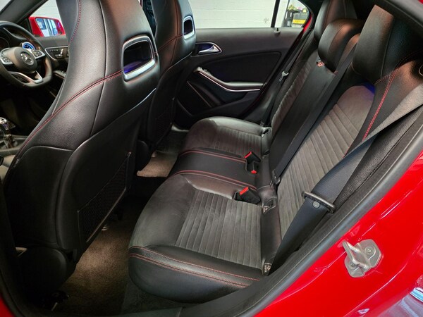 Used Mercedes-Benz A-Class 2016 for sale - 76247689: Photo 43