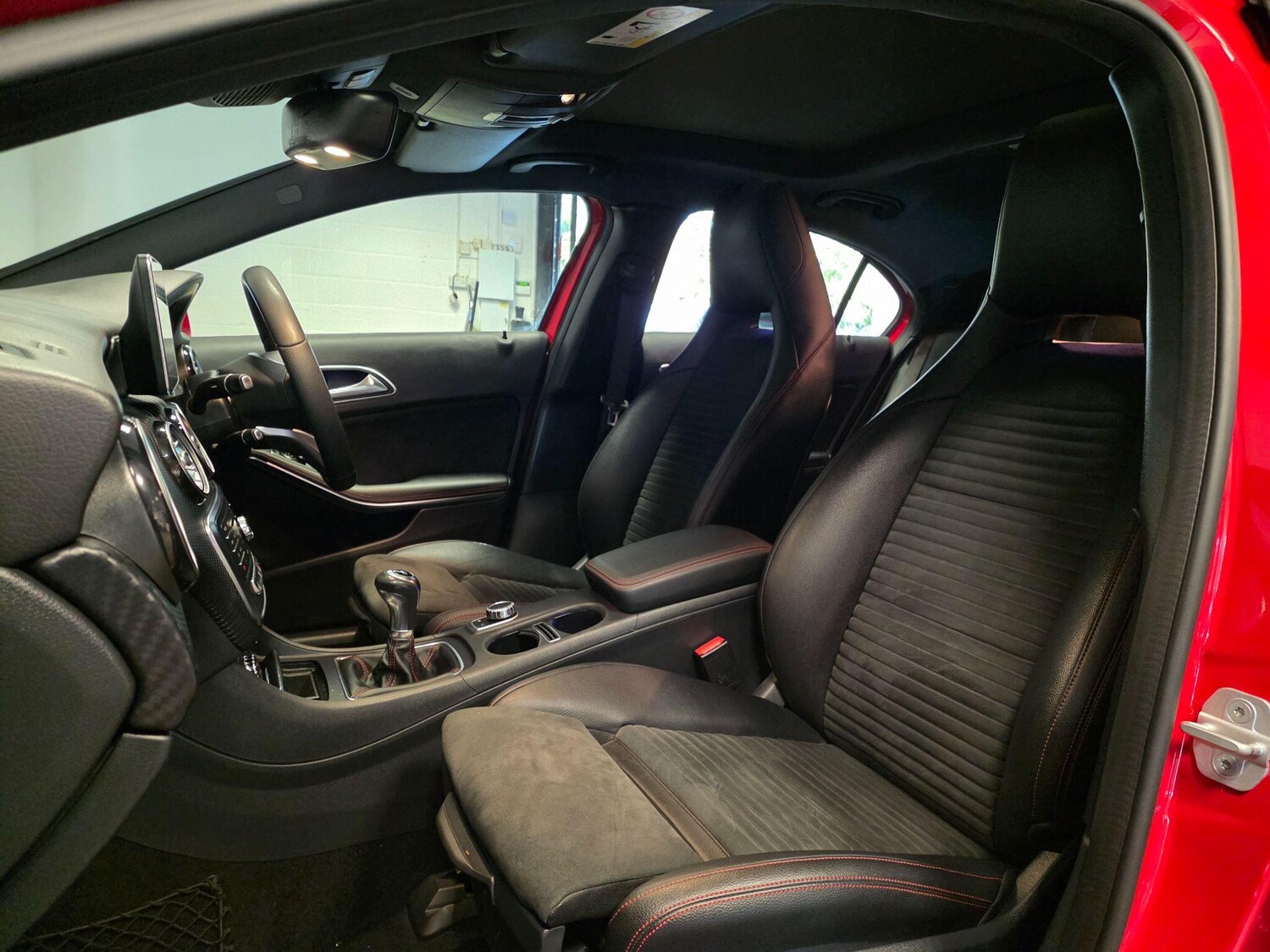 Used Mercedes-Benz A-Class 2016 for sale - 76247689: Photo 49