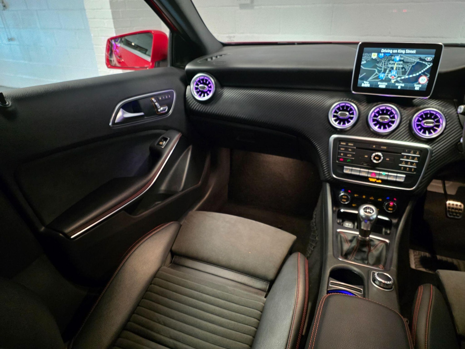 Used Mercedes-Benz A-Class 2016 for sale - 76247689: Photo 5