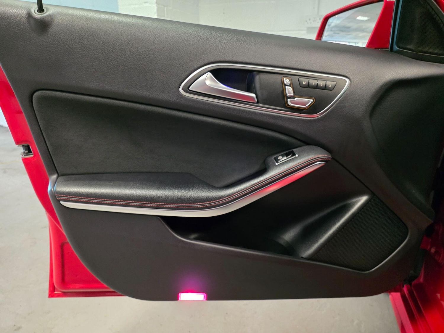 Used Mercedes-Benz A-Class 2016 for sale - 76247689: Photo 51