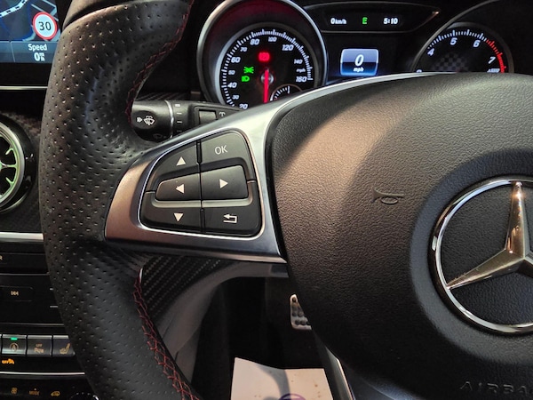 Used Mercedes-Benz A-Class 2016 for sale - 76247689: Photo 60