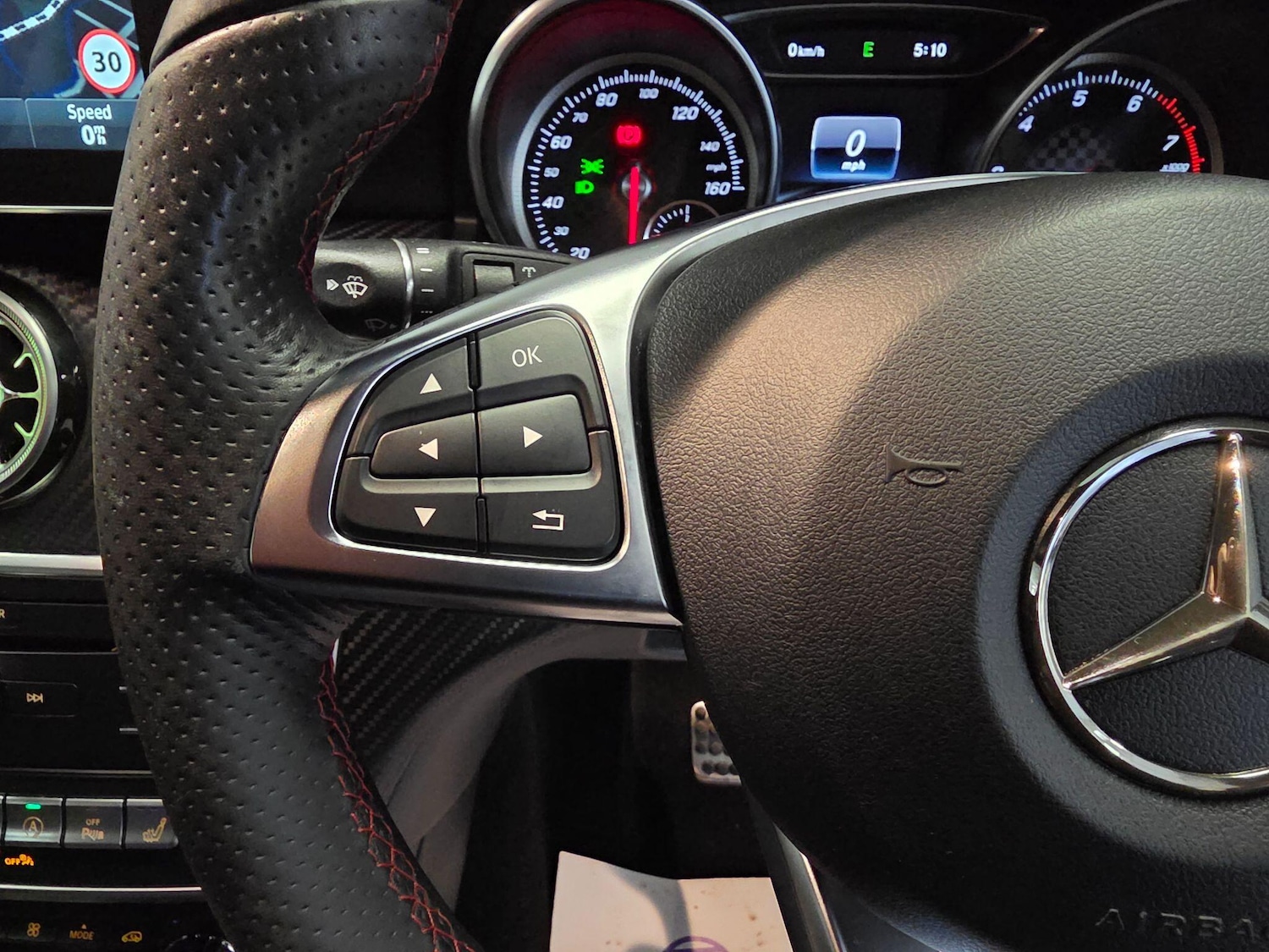 Used Mercedes-Benz A-Class 2016 for sale - 76247689: Photo 61