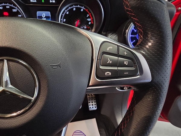 Used Mercedes-Benz A-Class 2016 for sale - 76247689: Photo 61