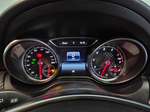 Used Mercedes-Benz A-Class 2016 for sale - 76247689: Photo 62