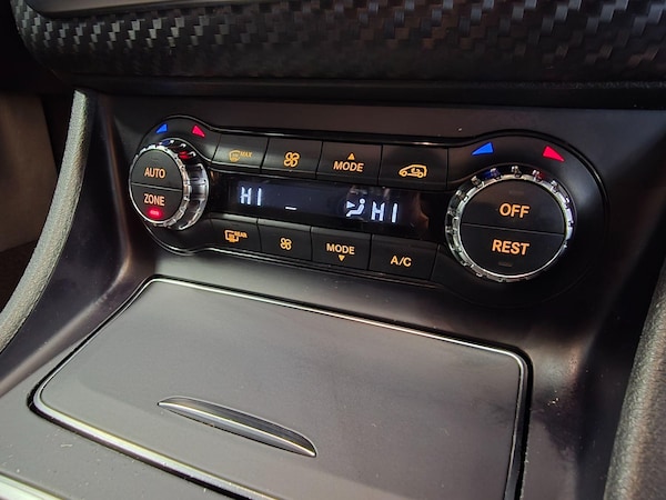 Used Mercedes-Benz A-Class 2016 for sale - 76247689: Photo 65