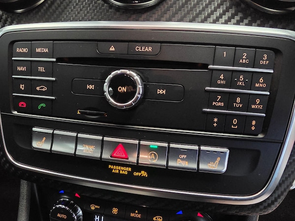 Used Mercedes-Benz A-Class 2016 for sale - 76247689: Photo 66
