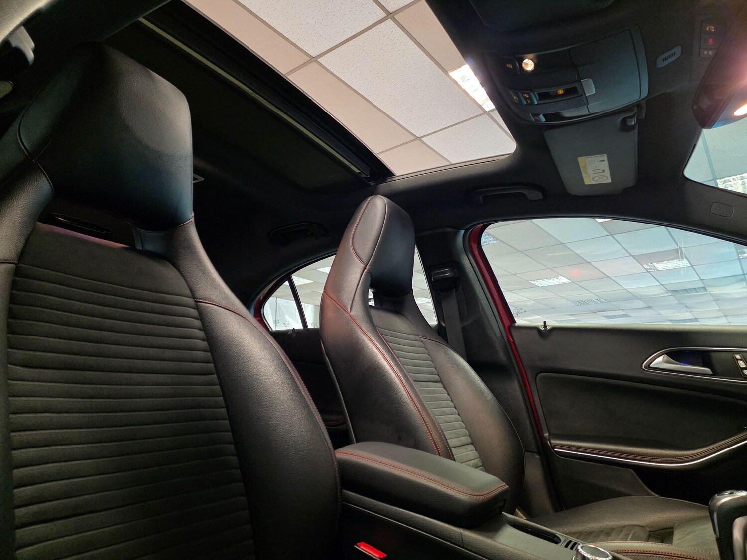 Used Mercedes-Benz A-Class 2016 for sale - 76247689: Photo 80