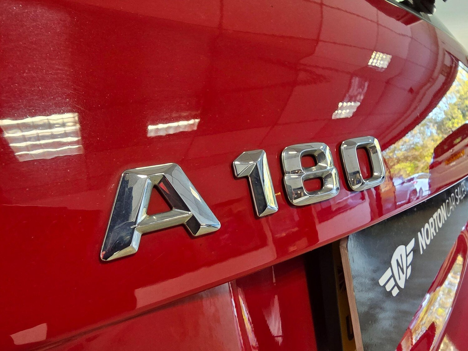 Used Mercedes-Benz A-Class 2016 for sale - 76247689: Photo 83