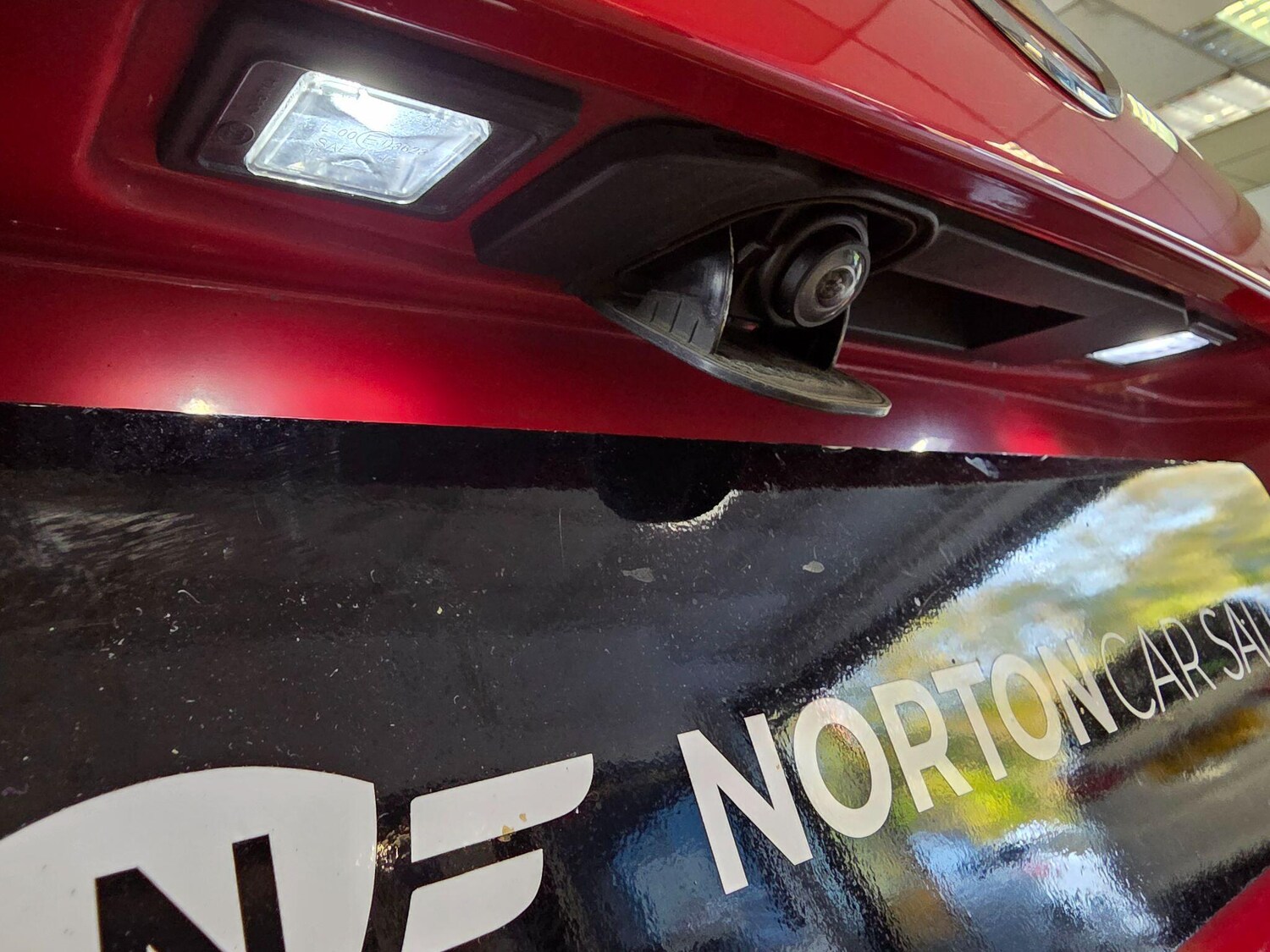 Used Mercedes-Benz A-Class 2016 for sale - 76247689: Photo 84