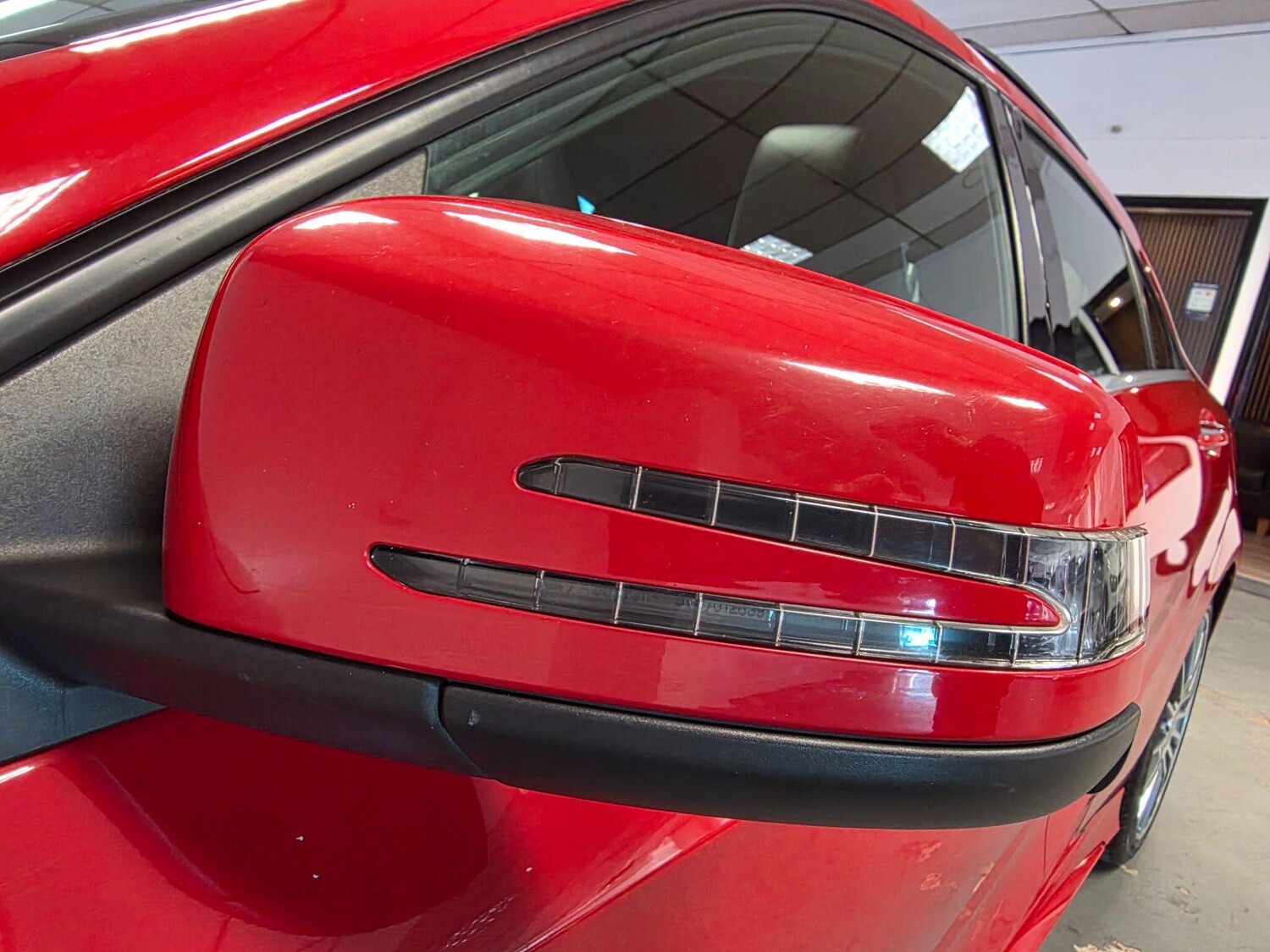 Used Mercedes-Benz A-Class 2016 for sale - 76247689: Photo 87