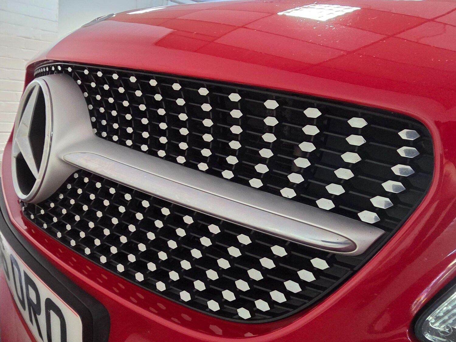 Used Mercedes-Benz A-Class 2016 for sale - 76247689: Photo 89