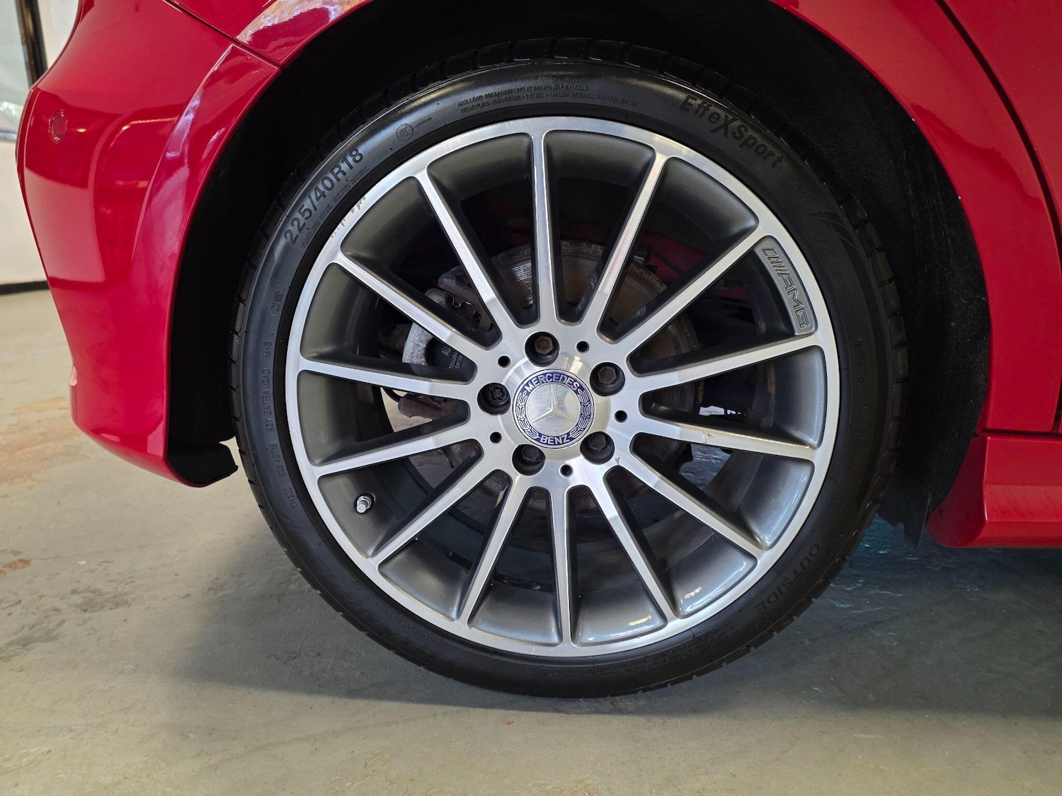 Used Mercedes-Benz A-Class 2016 for sale - 76247689: Photo 92