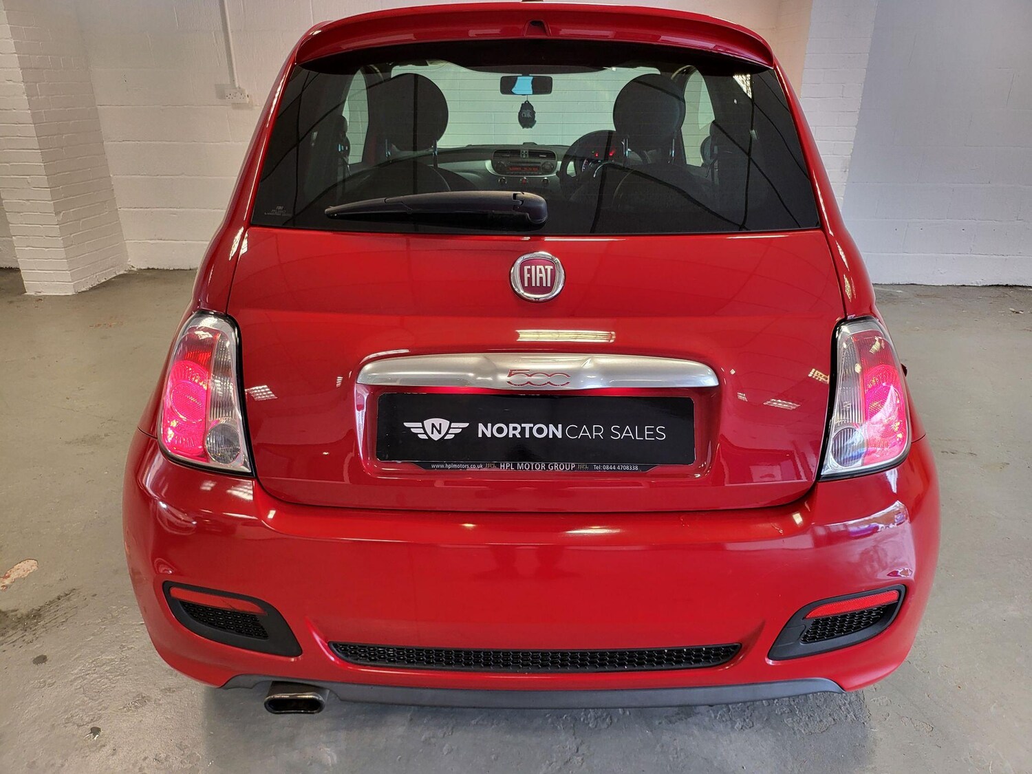 Vehicle 25