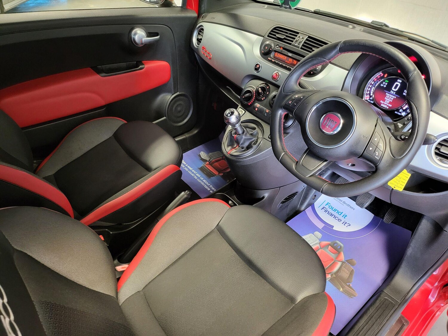 Vehicle 30