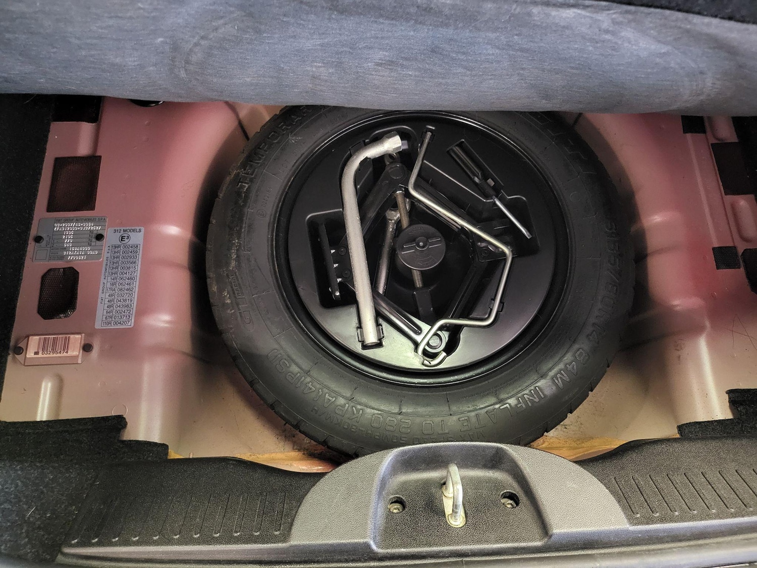 Vehicle 38