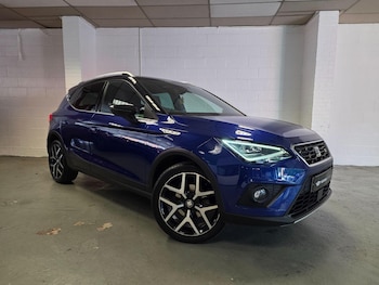 Used SEAT Arona 2020 for sale - 79316089: Photo
