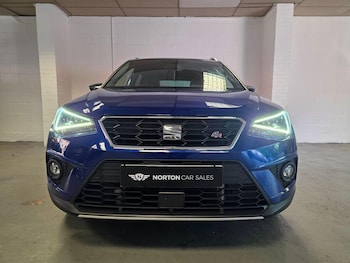 Used SEAT Arona 2020 for sale - 79316089: Photo