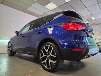 Used SEAT Arona 2020 for sale - 79316089: Photo