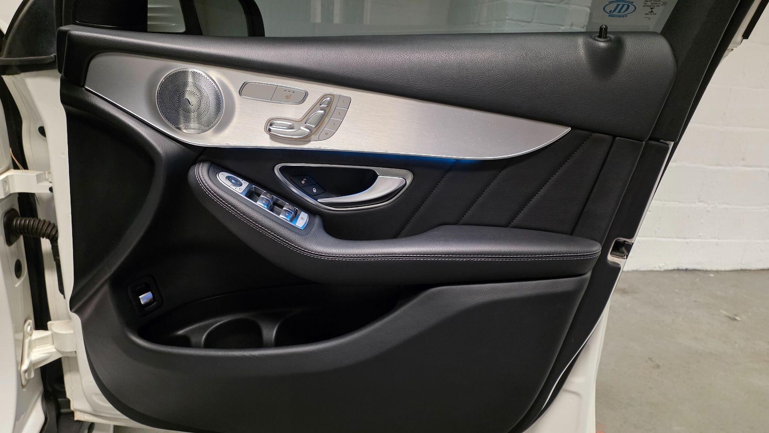 Used Mercedes-Benz GLC for sale - 77695409: Photo 35