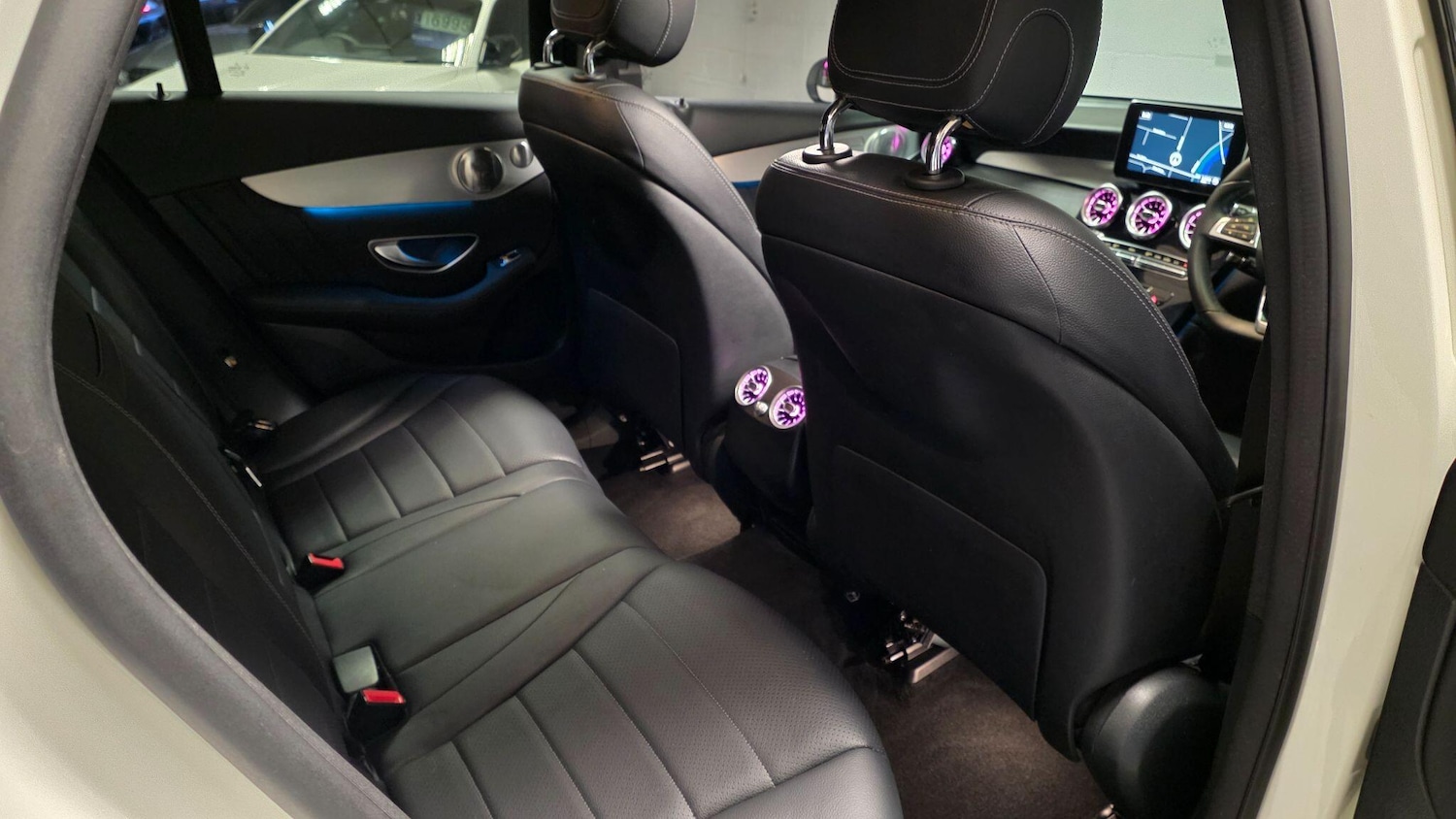 Used Mercedes-Benz GLC for sale - 77695409: Photo 36