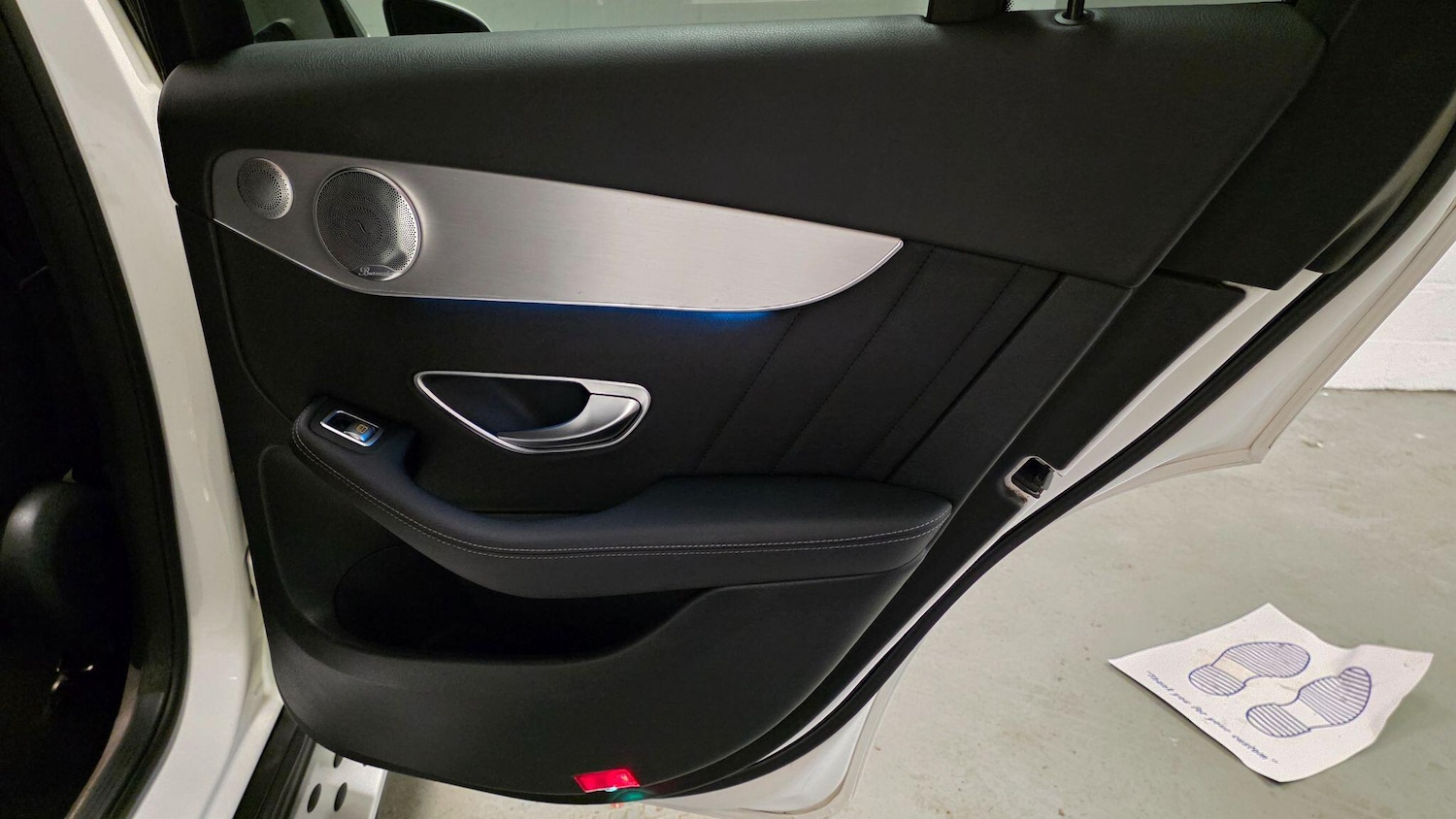 Used Mercedes-Benz GLC for sale - 77695409: Photo 38