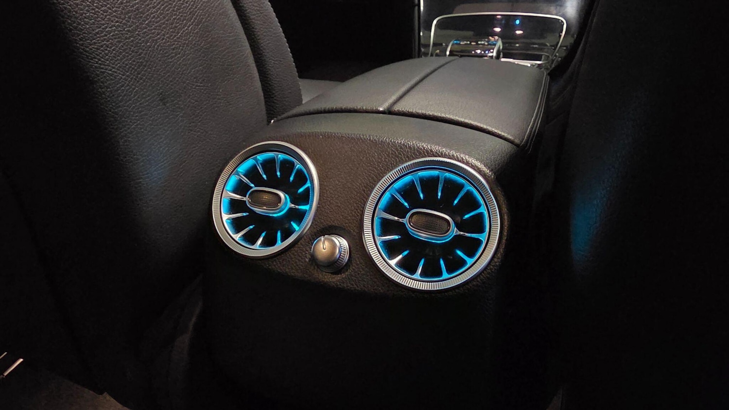 Used Mercedes-Benz GLC for sale - 77695409: Photo 44