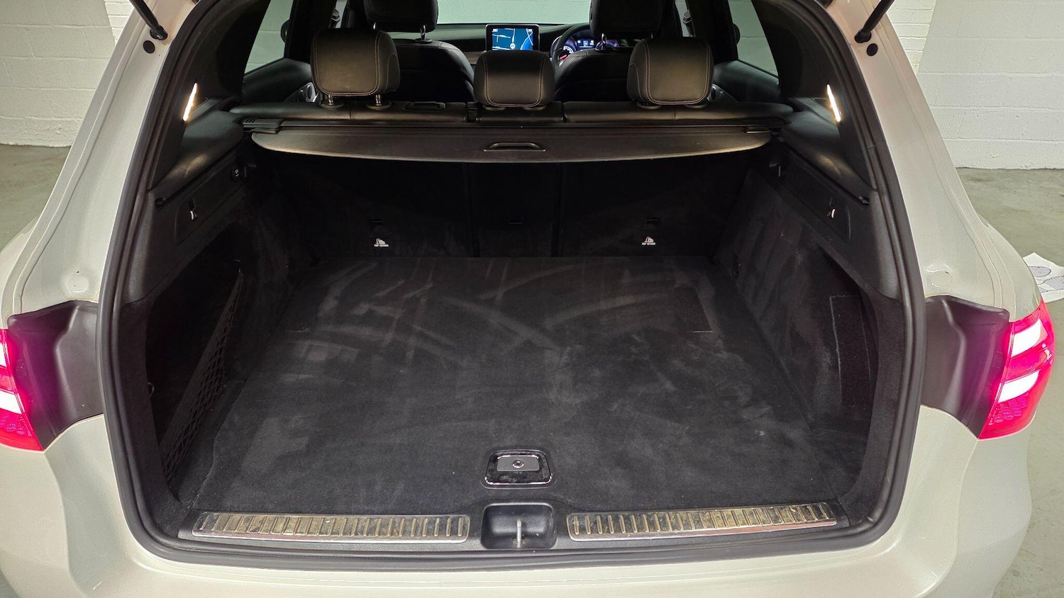 Used Mercedes-Benz GLC for sale - 77695409: Photo 45