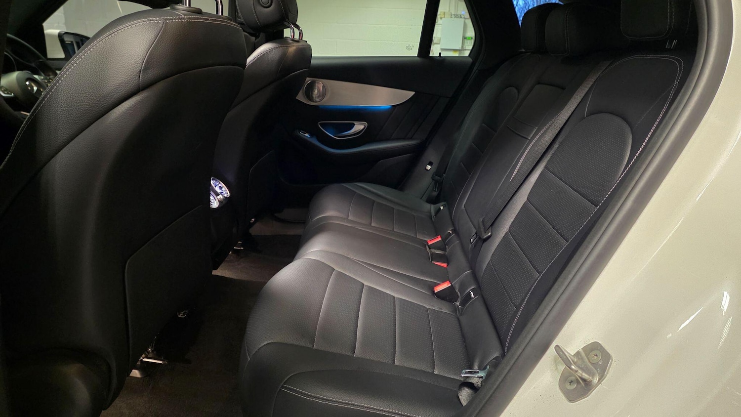 Used Mercedes-Benz GLC for sale - 77695409: Photo 47