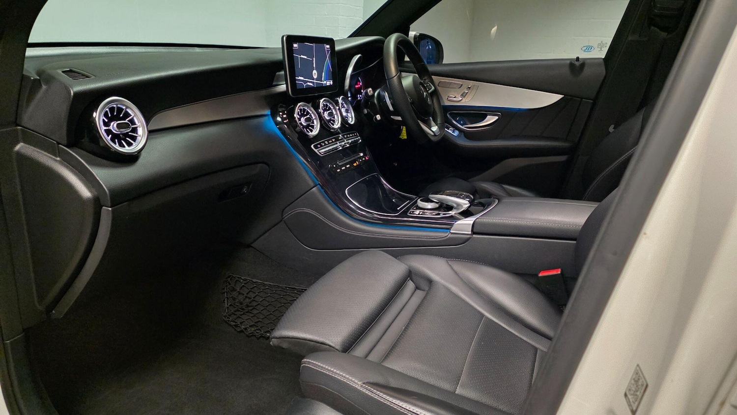 Used Mercedes-Benz GLC for sale - 77695409: Photo 50