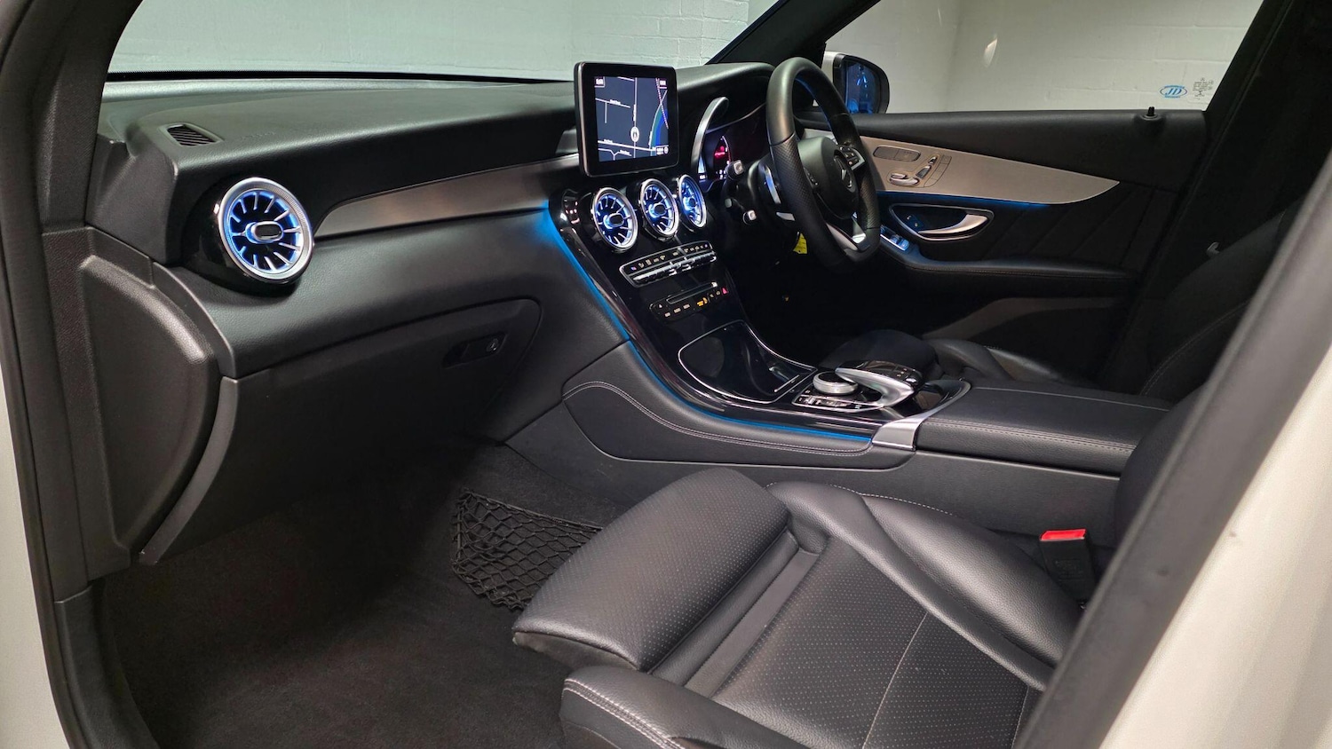 Used Mercedes-Benz GLC for sale - 77695409: Photo 51