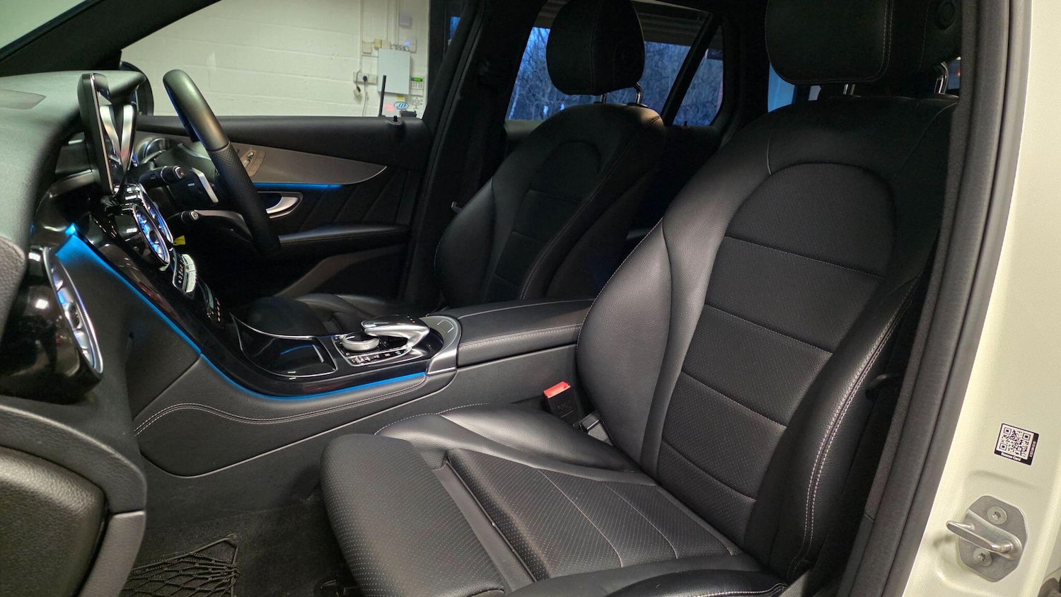 Used Mercedes-Benz GLC for sale - 77695409: Photo 53