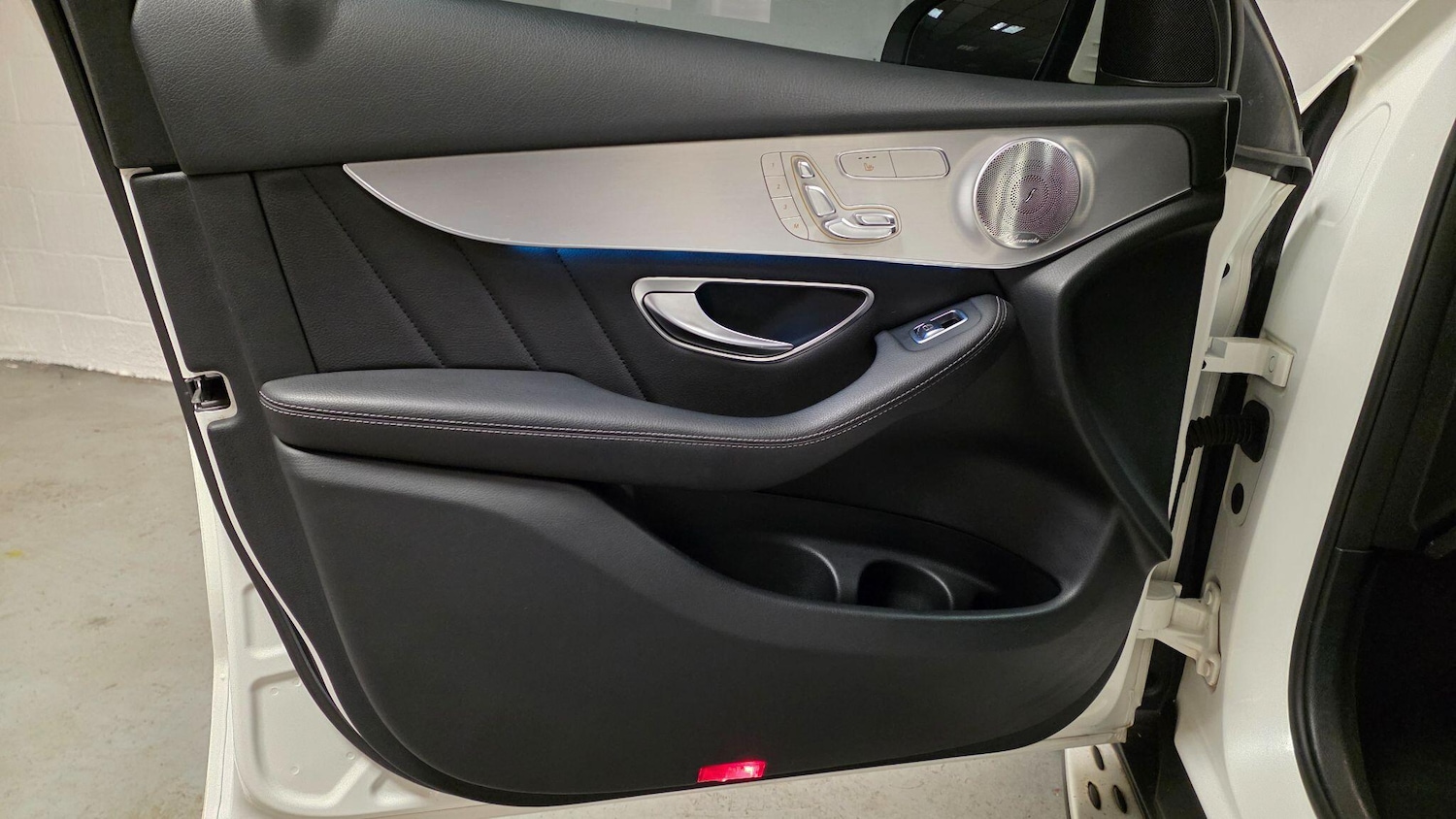 Used Mercedes-Benz GLC for sale - 77695409: Photo 55