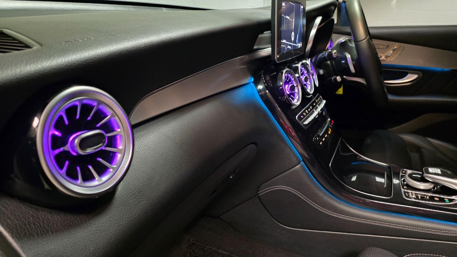 Used Mercedes-Benz GLC for sale - 77695409: Photo 57