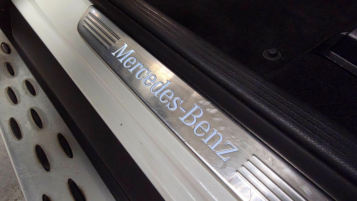 Used Mercedes-Benz GLC for sale - 77695409: Photo 58