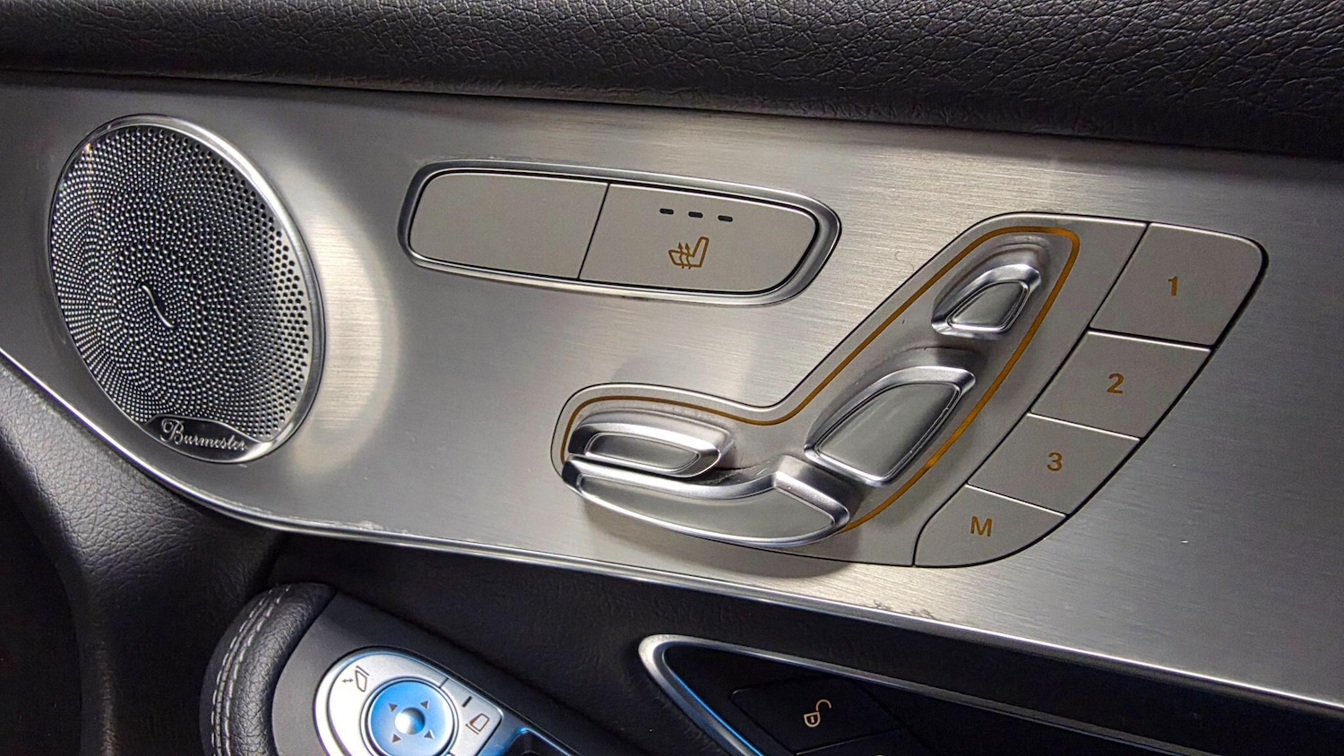 Used Mercedes-Benz GLC for sale - 77695409: Photo 61