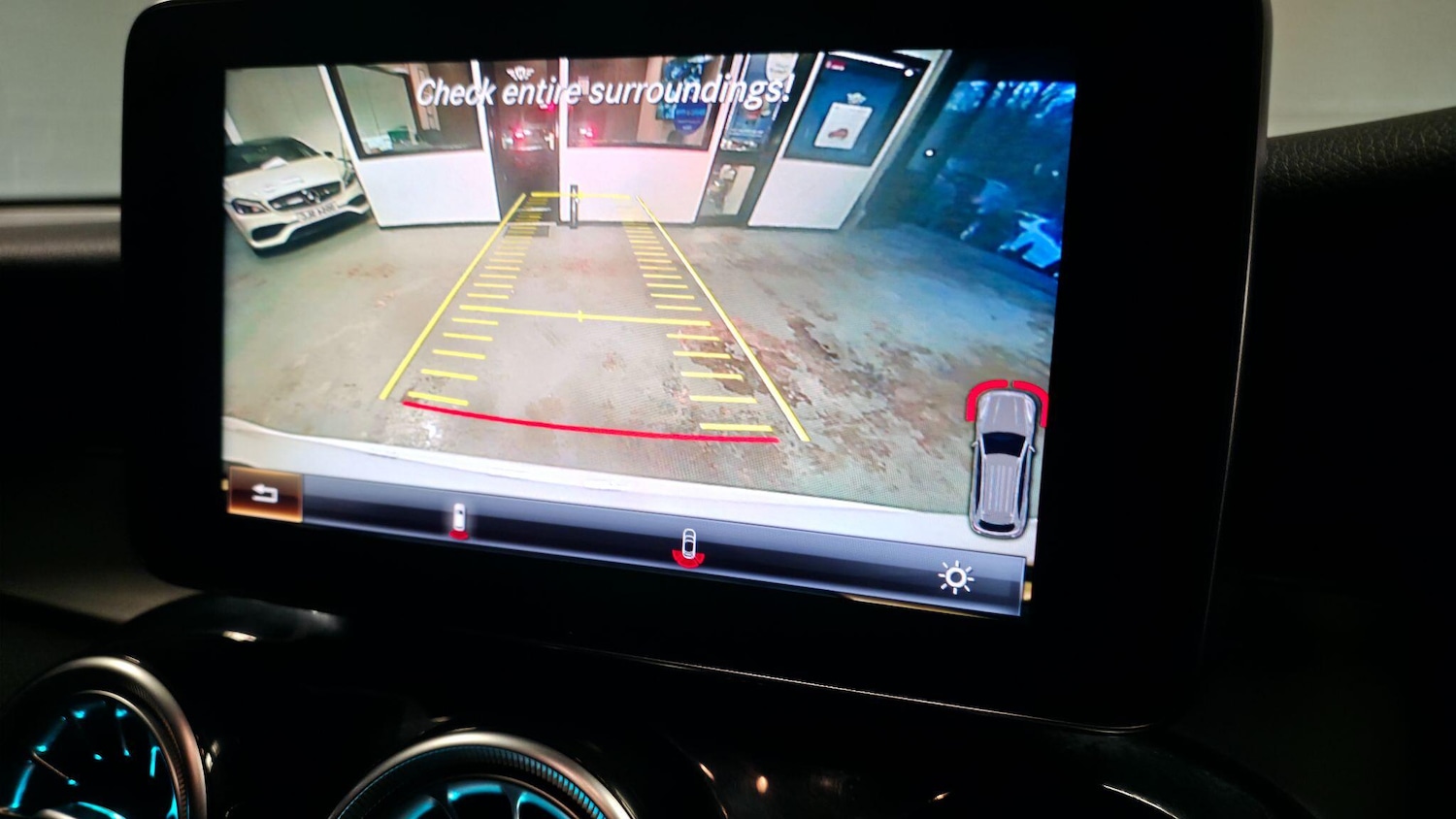 Used Mercedes-Benz GLC for sale - 77695409: Photo 72