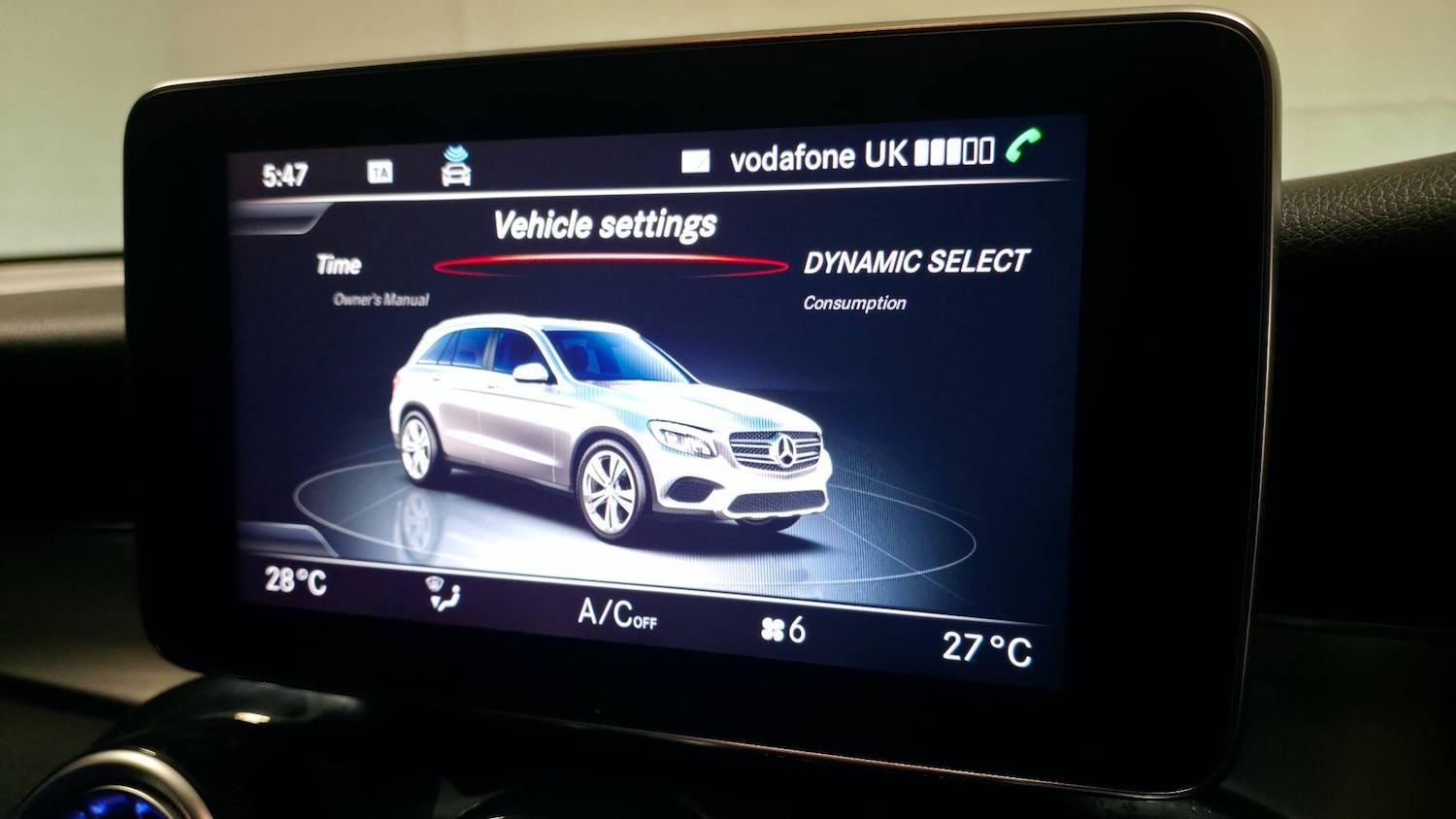 Used Mercedes-Benz GLC for sale - 77695409: Photo 74