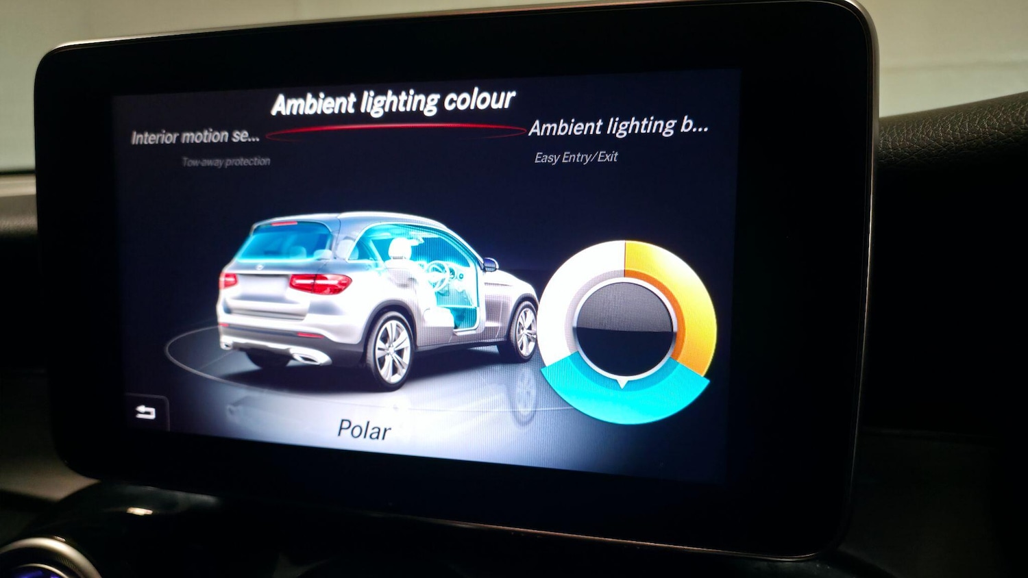 Used Mercedes-Benz GLC for sale - 77695409: Photo 75