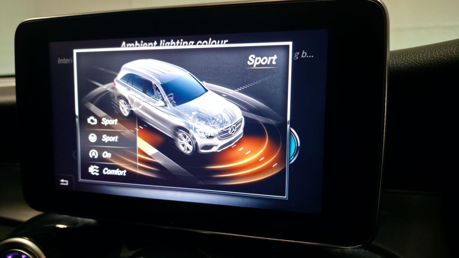 Used Mercedes-Benz GLC for sale - 77695409: Photo 76