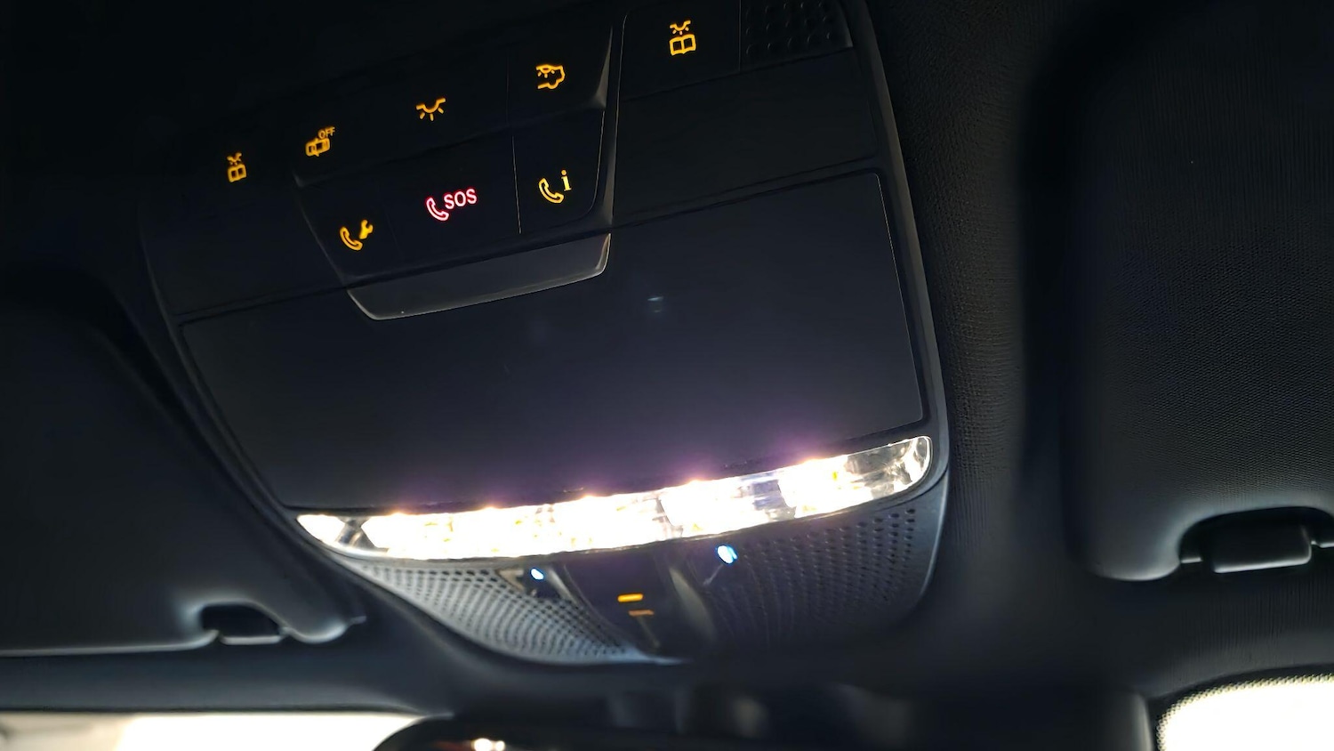 Used Mercedes-Benz GLC for sale - 77695409: Photo 77