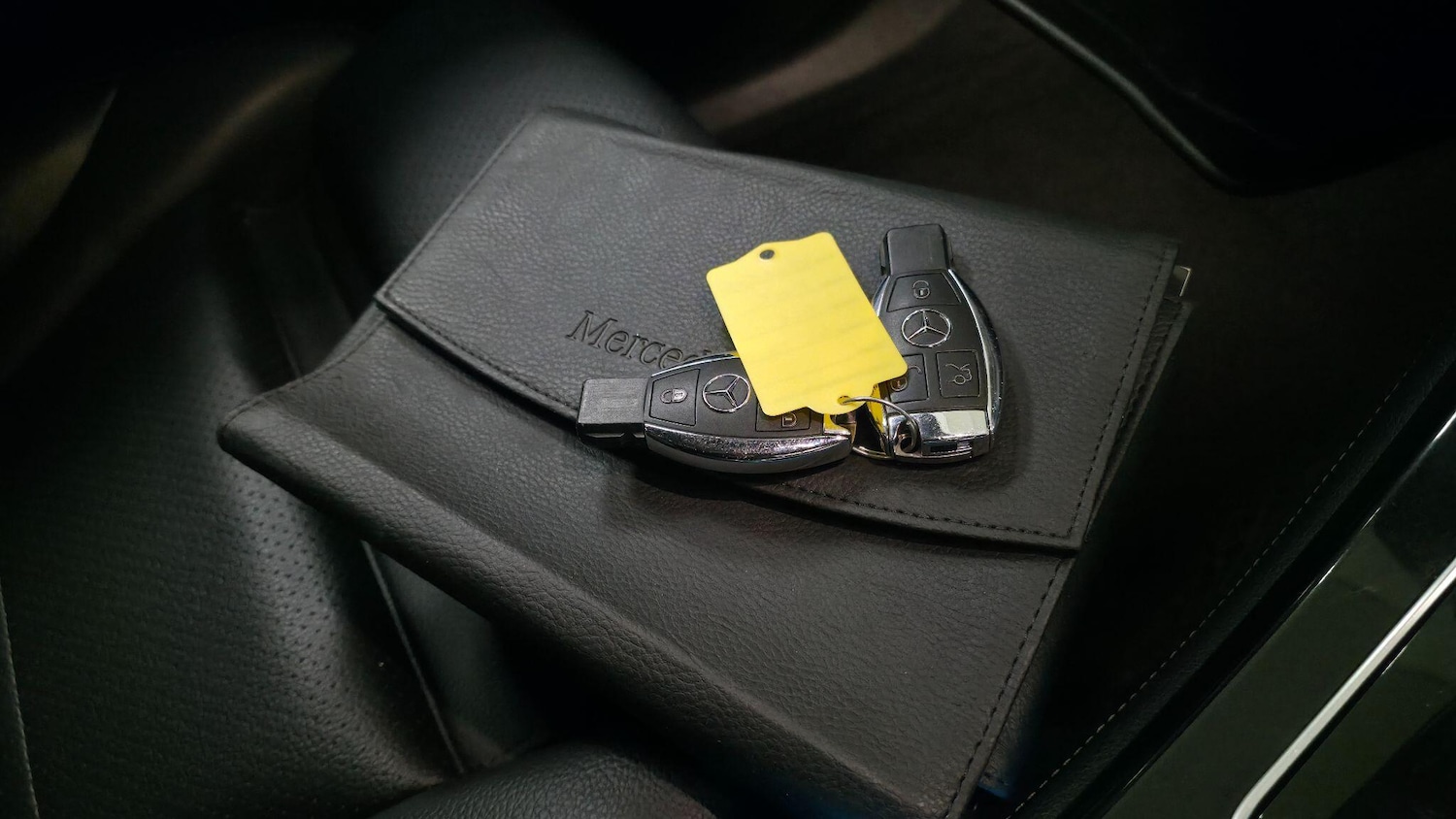 Used Mercedes-Benz GLC for sale - 77695409: Photo 79