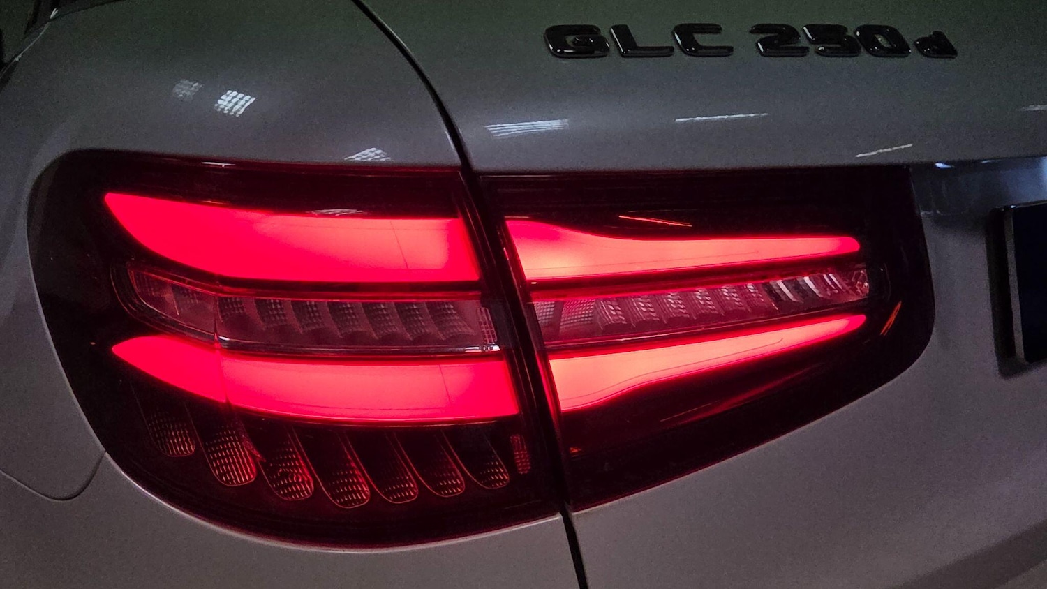 Used Mercedes-Benz GLC for sale - 77695409: Photo 80